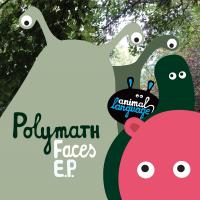 Artwork for Faces E.P. by Polymath