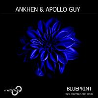 Artwork for Blueprint by Ankhen