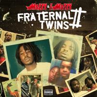 Artwork for Fraternal Twins 2 by Mozzy