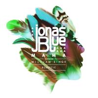 Artwork for Mama (Acoustic) by Jonas Blue