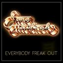 Artwork for Everybody Freak Out(The Korvids Remix)