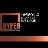 Artwork for In My Sky by HyperSOUL-X
