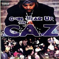 Artwork for Goin Head Up by Big Caz