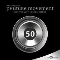 Artwork for Phuture Movement by Various Artists