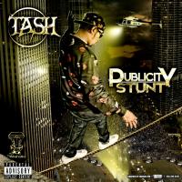 Artwork for Publicity Stunt by Tash