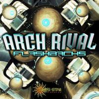 Artwork for Flashbacks - Single by Arch Rival