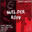 Artwork for Welder Riov (Chillen Remix)