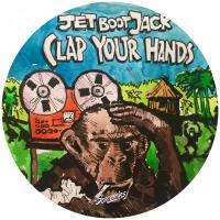 Artwork for Clap Your Hands by Jet Boot Jack