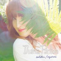 Artwork for solstice/equinox by Diana Panton