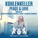 Artwork for Peace & Love (Sebastian Soodmann Remix)