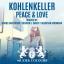 Artwork for Peace & Love (Henriko S. Sagert Remix)