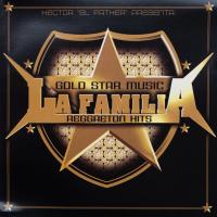 Artwork for Goldstar Music La Familia Reggaeton Hits by Héctor "El Father"