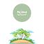 Artwork for My Island