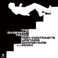 Artwork for Basement Track by High Contrast