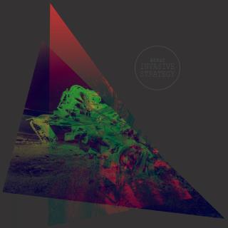 Artwork for Ghost Dance (Original Mix)