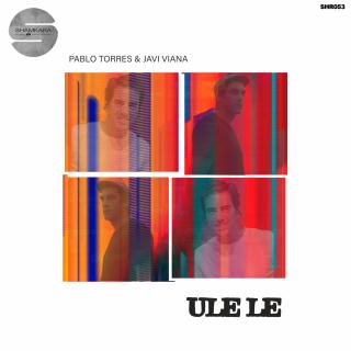 Artwork for ULE LE