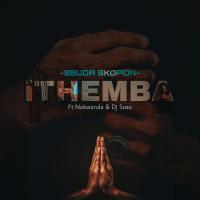 Artwork for Ithemba (feat. Nokwanda & Deejay Soso) by Sbuda Skopion