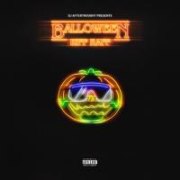 Artwork for Balloween by Riff Raff