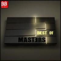 Artwork for Best Of by Masters