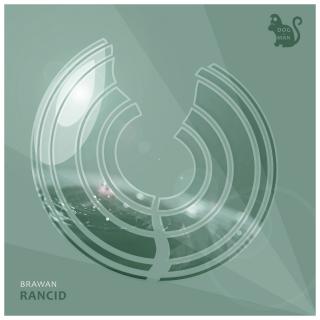 Artwork for Endo-Train