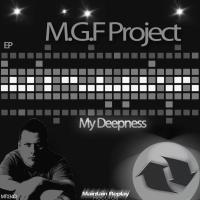 Artwork for My Deepness by M.G.F Project