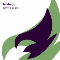 Artwork for Tech House by MrMarco