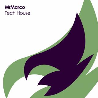 Artwork for Tech House (Original Mix)