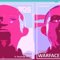 Artwork for Warface by Wyld