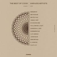 Artwork for The Best of Cood, Vol. 01 by Various Artists