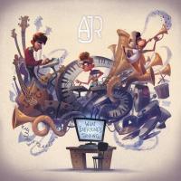 Artwork for What Everyone's Thinking by AJR