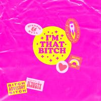 Artwork for I'm That Bitch (feat. Meta) by Quentin Arispe