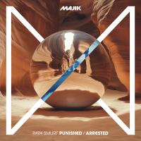 Artwork for Punished / Arrested by Papa Smurf