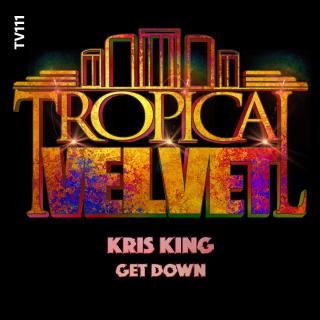Artwork for Get Down (Original Mix)