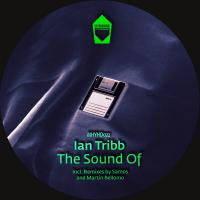 Artwork for The Sound Of by Ian Tribb