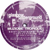 Artwork for Soul Cruising EP by Muzique Tropique