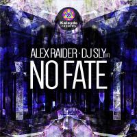 Artwork for No Fate by Alex Raider