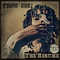 Artwork for The Resume by Young Rebz