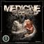 Artwork for Medicine (Carlos Josh TECHNO-X Remix)