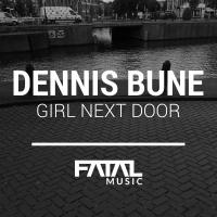 Artwork for Girl Next Door by Dennis Bune