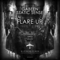 Artwork for Flare Up EP by Gabeen