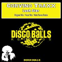 Artwork for Lush Star by Corvino Traxx