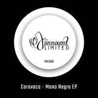 Artwork for Mano Negra EP by Caravaca