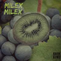 Artwork for Milex by Milex