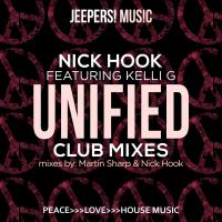 Artwork for Unified (Club Mixes) by Nick Hook