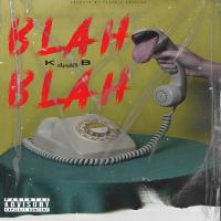 Artwork for Blah Blah by KB