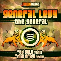 Artwork for The General by General Levy