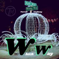 Artwork for Which Way by Terrell Matheny