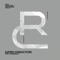 Artwork for Superconductors by Tony Romanello