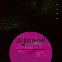 Artwork for Window by JoeDeSimone