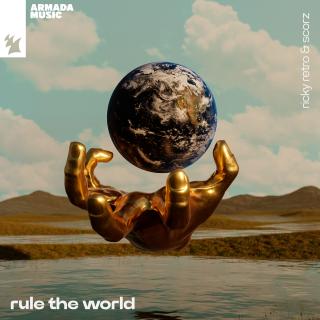 Artwork for Rule The World